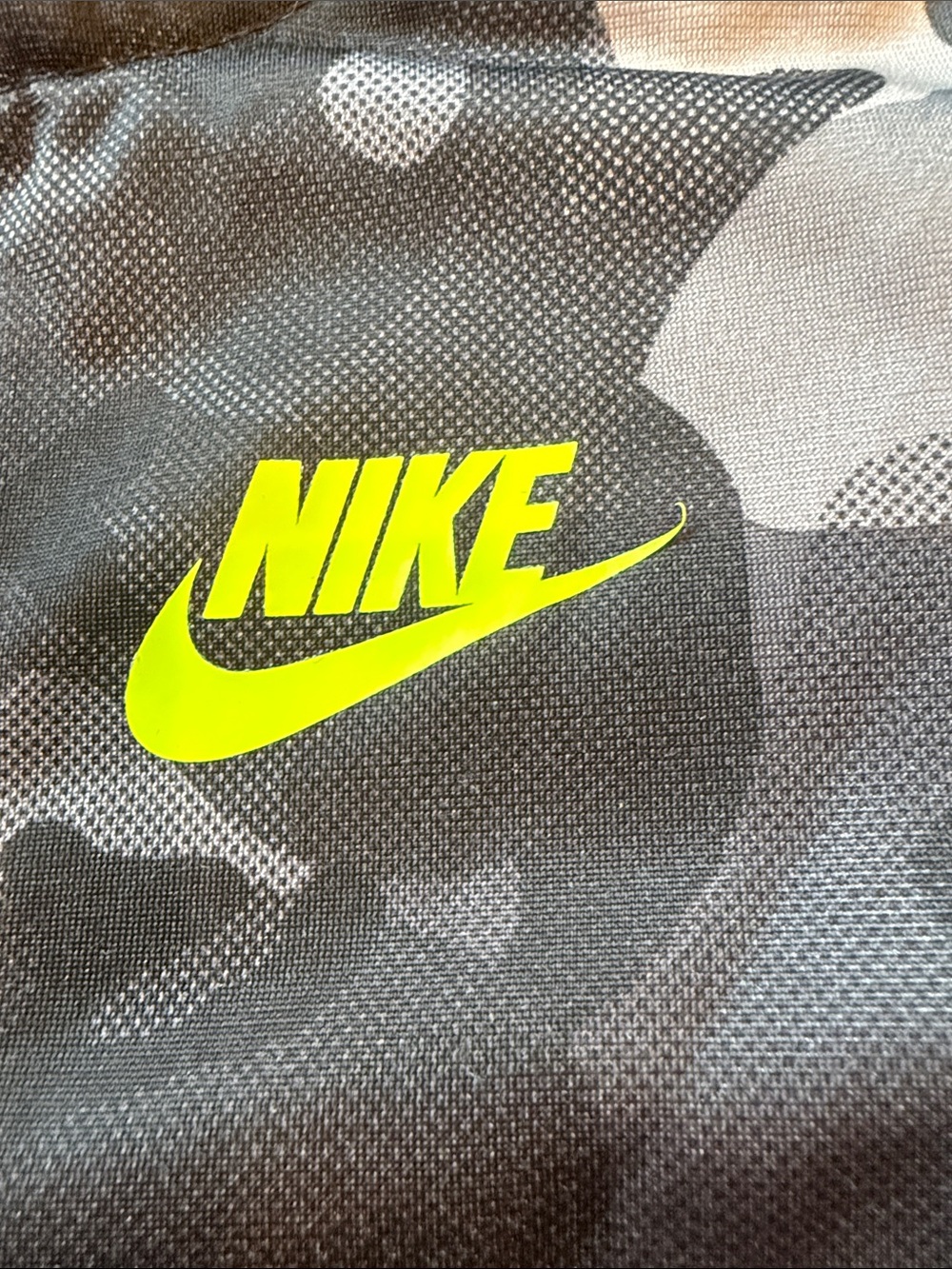 Nike Set - Picture 3 of 5